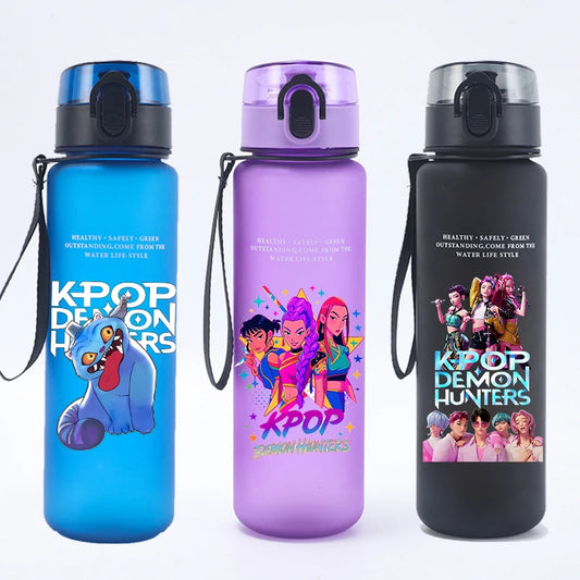 Water Bottle