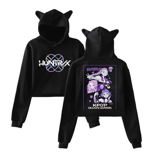 Fashion Hoodie